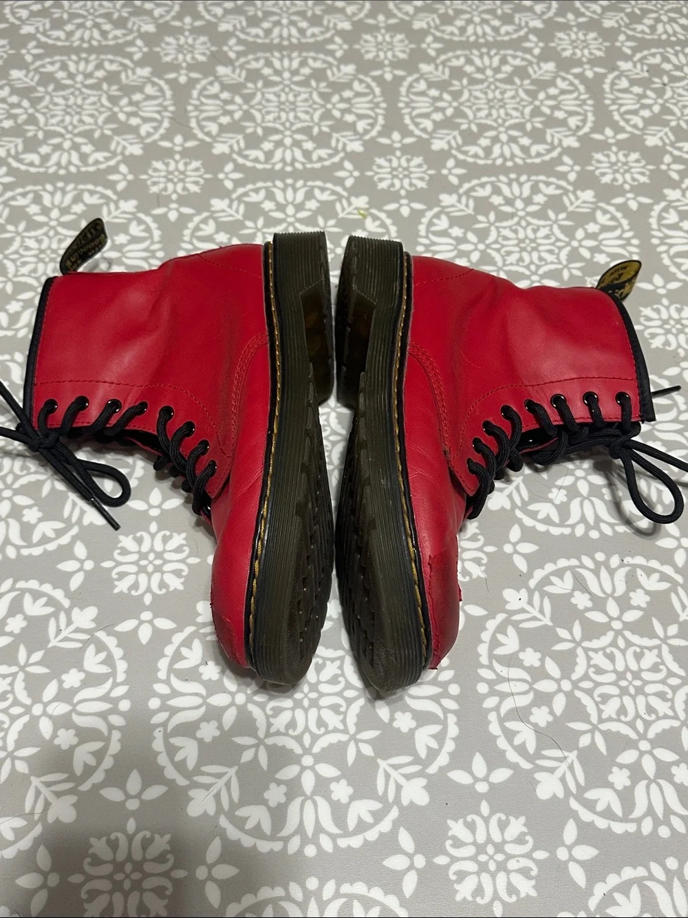 Dr. Martens dr martens